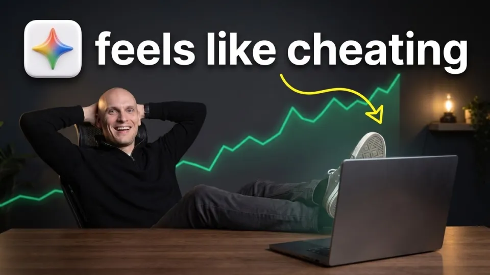 I Found Gemini AI Trading Bot That Trades While You Sleep - I Tested It